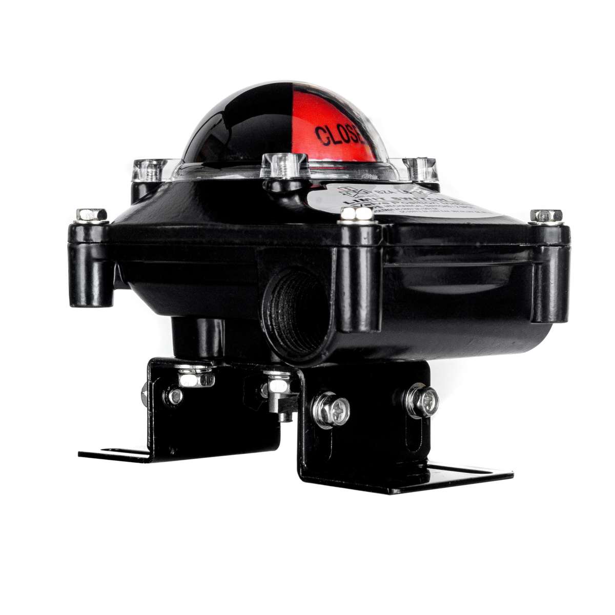 TAODAN 2-Wege Aquarium Luftverteiler Aus Edelstahl – Luftstrom-Reglerventil Für Sauerstoffpumpen | 2 Stück, 53x28x22 Mm