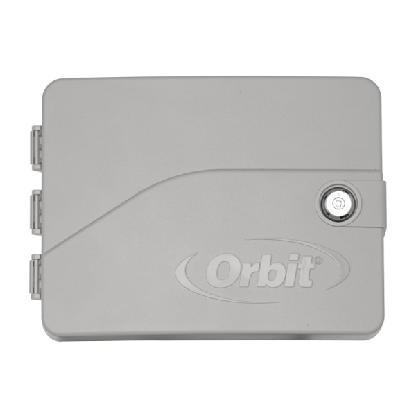 Orbit B-Hyve 94546 Outdoor Controller 6 Stationen